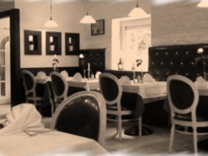 Photo: Antica Osteria