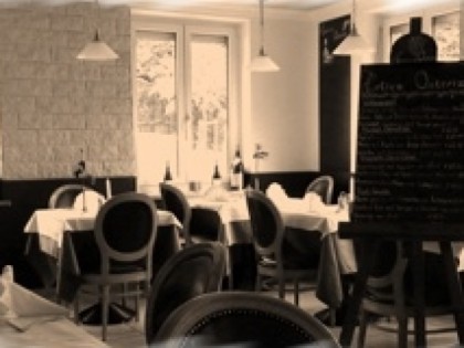 Photo: Antica Osteria